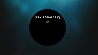 Sirkis/Bialas IQ - Vortex (by Sylwia Bialas) - live in Bath