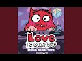 Love Monster Official Theme Song