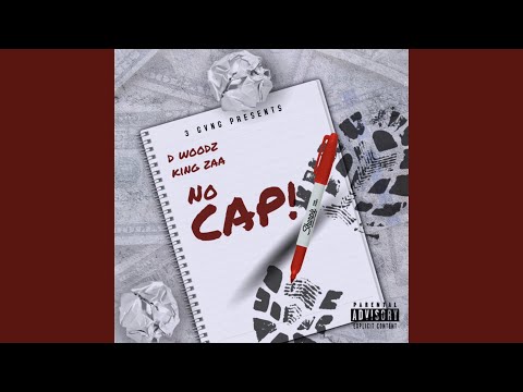 No Cap! (feat. King Zaa)