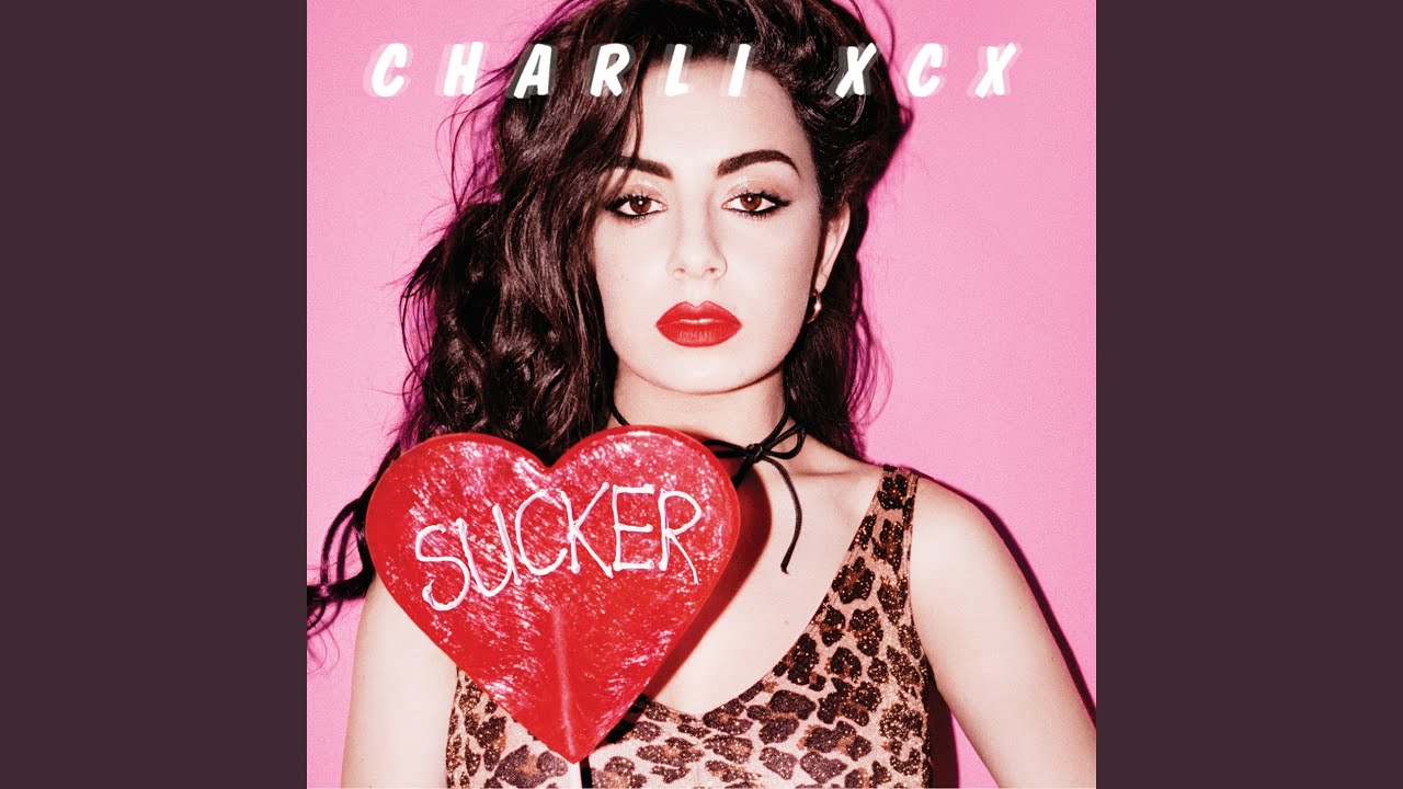 Cover for the song 'Boom Clap' by artist(s) 'Charli xcx'
