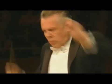 2 dirigenti - Leonard Bernstein a Mariss Jansons