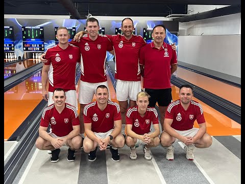 AGRO-CS liga ženy 4.kolo  ŠK Železiarne Podbrezová A - KK ZK Apollo Bratislava