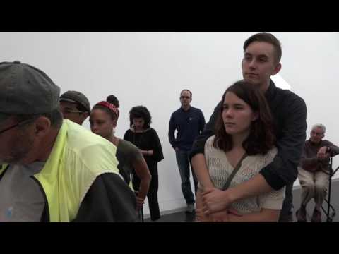 Gallery Chat with Mark de Paola -   Kubrick's Lenses