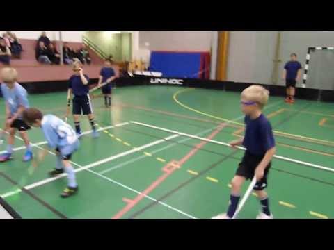 Knatteligan 2012/13: FC Cimrishamn 1 - Gårdarike IBK 2