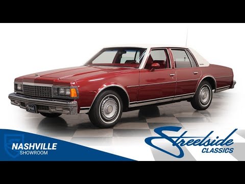 1978 Chevrolet Caprice (CC-1747964) for sale in Lavergne, Tennessee