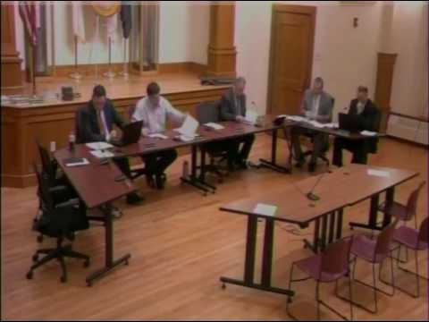 Town of Tewksbury Meetings