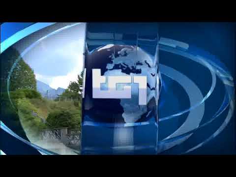 TITOLI 2018 ** TG1-giorno+ televideo 11 agosto // Auguri premier settembre sfide cruciali