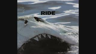 RIDE - Beneath