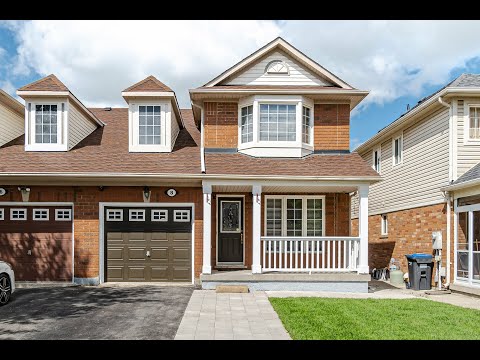 8 Jessop Drive, Brampton Home - Real Estate Properties