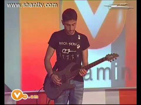 Siro namak(Garik ft. Aram MP3)