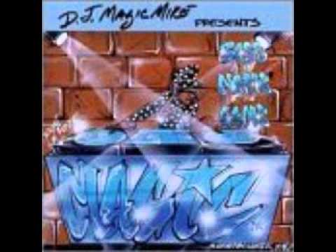 MIXSET MIAMI BASS by GREGO DJ -  PART 1 (JULHO 2013)