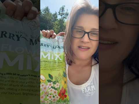 Time spent among the flowers can shape lives and provide lasting memories—it certainly did for me.