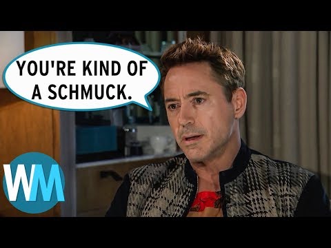 Top 10 Cringiest Celebrity Interview Walkouts