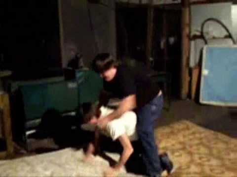 DWA Show 2: Main Event-DWA Championship