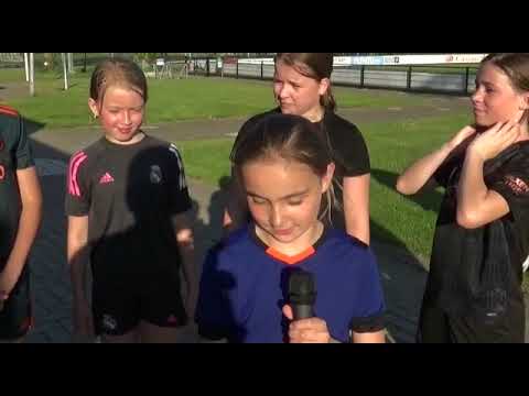 RKSV Driel meiden op zoek naar versterking