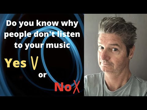 PSU Promo - Alaina Blair -  Love It Or Leave It