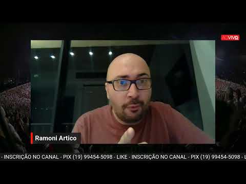 Pré-temporada do SPFC como anda? - Caboclo candidato? - Vitalicidade e julgamentos em pauta