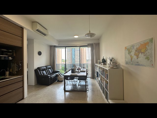 undefined of 732 sqft Condo for Rent in Echelon - Project Photos 1