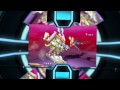Project X Zone Launch Trailer