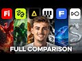 I Tested Every All In One AI Video Generator Full Comparison