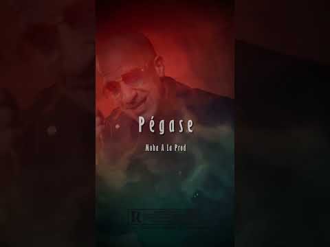 Rim'k x Plk Type Beat | " Pégase " | Instru Rap Trap 2023 | Moha A La Prod