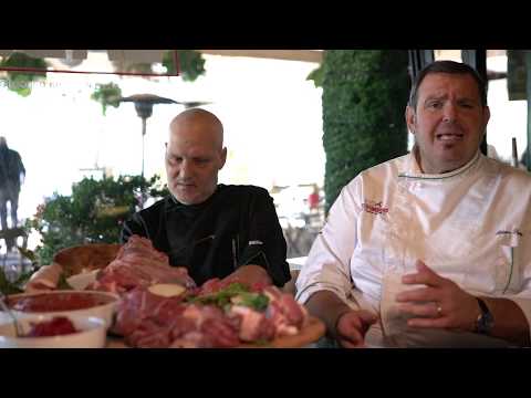 RAGU' NAPOLETANOO rraù d’’o guardaporta