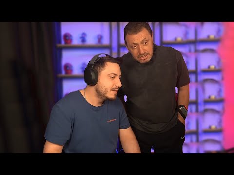 Ataberk Doğan | Babası Yayını Basıyor - Murat Doğan'ın Anısına ♥