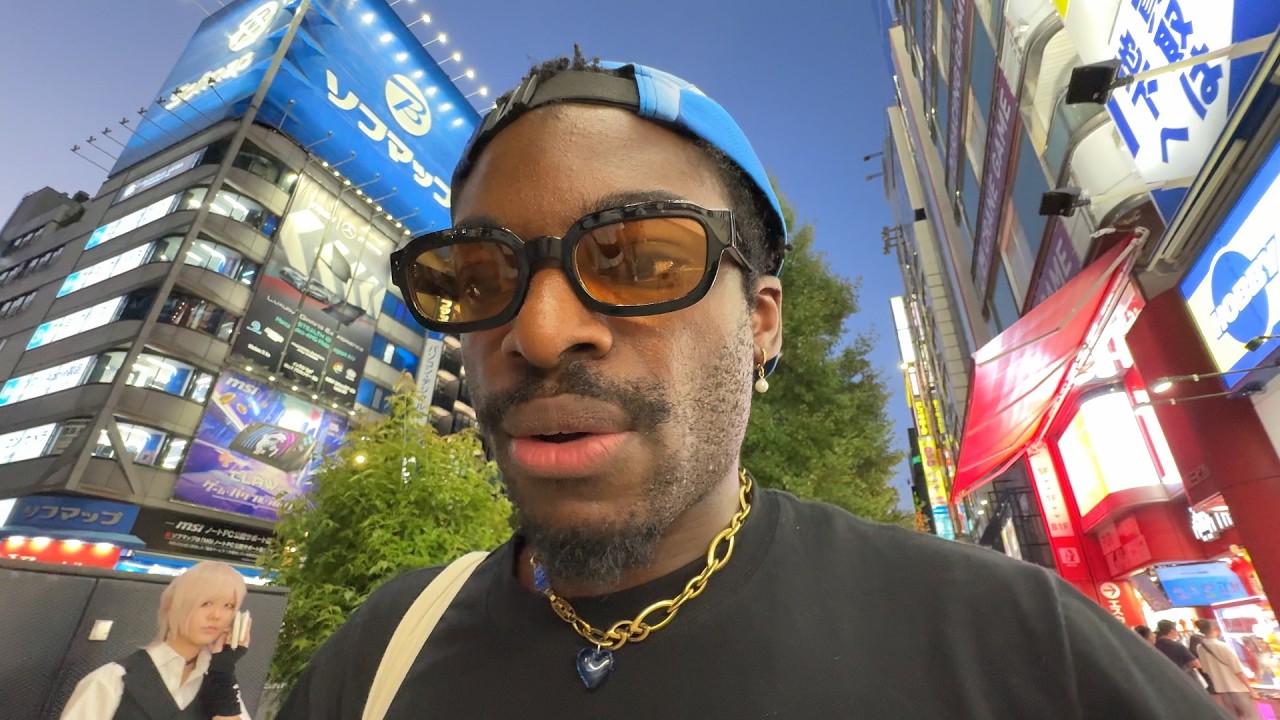 L'AVIS SINCÈRE D'UN FRANÇAIS APRÈS 20 JOURS JAPON 🇯🇵