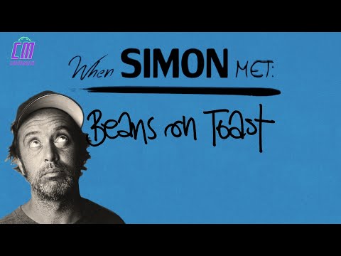 Beans on Toast interview