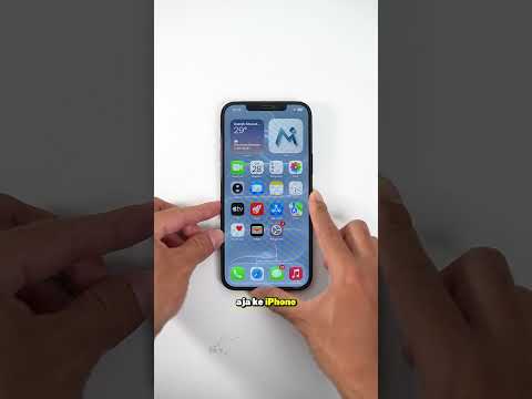 Apa Itu iPhone Simlock? Dan Bagaimana Solusinya⁉️ #iphone #simlock