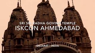 Temple video