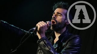 Geographer on Audiotree Live (Full Session #2)