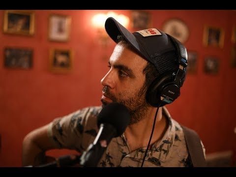 COLAPESCE - L'altra Guancia (#offthecorner)