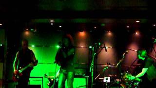 Black N Blue "Does She or Doesn't She"  Monsters of Rock Cruise, Feb 2012 live concert