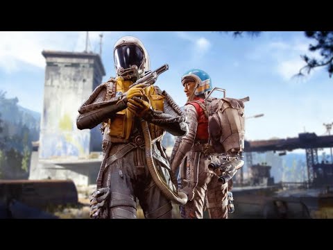 ARC RAIDERS: Duo with Bandicoot! Loot Losers