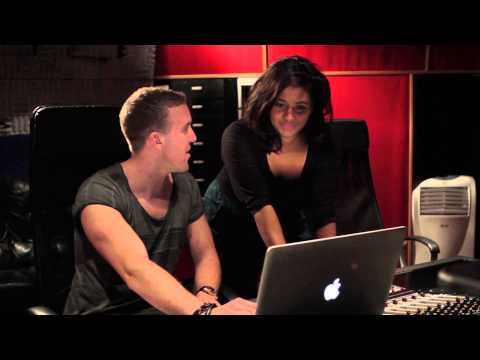 John De Sohn - Dance Our tears away (Feat. Kristin Amparo)