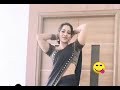 Hot Serial Actress Navel Shaking 18