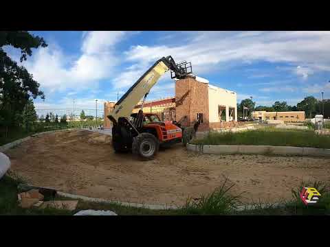 Panera Bread Manahawkin, NJ FBS Installation Video