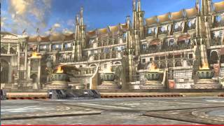 Robin, Lucina, & Captain Falcon in Smash Bros. Wii U & 3DS Trailer