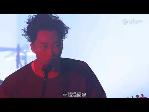 Supper Moment 一樣不一樣 Billborad Radio Live in Hong Kong 2018 @ ViuTV