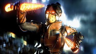 Apex Legends Highlights