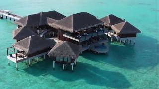Видео об отеле   Velaa Private Island, 0