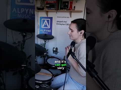 This Technique ＝ Faster Bass Drums 💨🥁