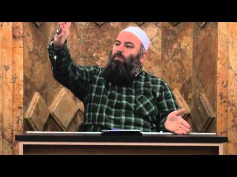 3. Muslimani Efektiv - Hoxhë Bekir Halimi