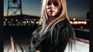 Avril Lavigne - Not The Only One