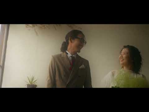 結婚式オープンニングムービーを神秘的な映像にします イメージ1