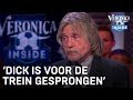 Tragisch nieuws: 'Dick is voor een trein gesprongen' | VERONICA INSIDE