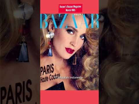 Jerry Hall - The Market - Misc Originals