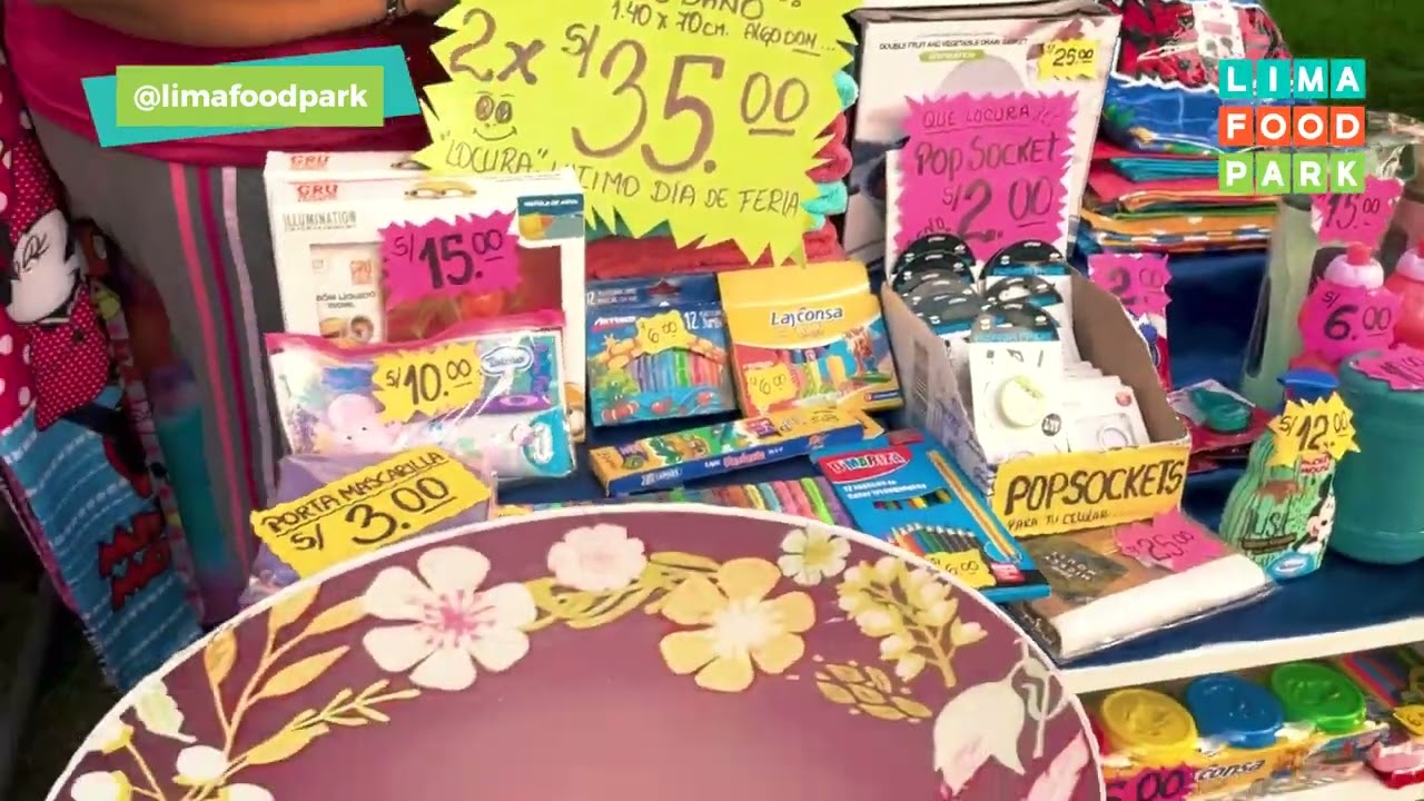 Día del Niño en San Luis