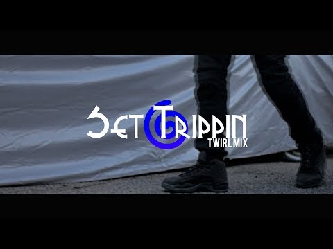 Set Trippin (Twirl Mix) video thumbnail